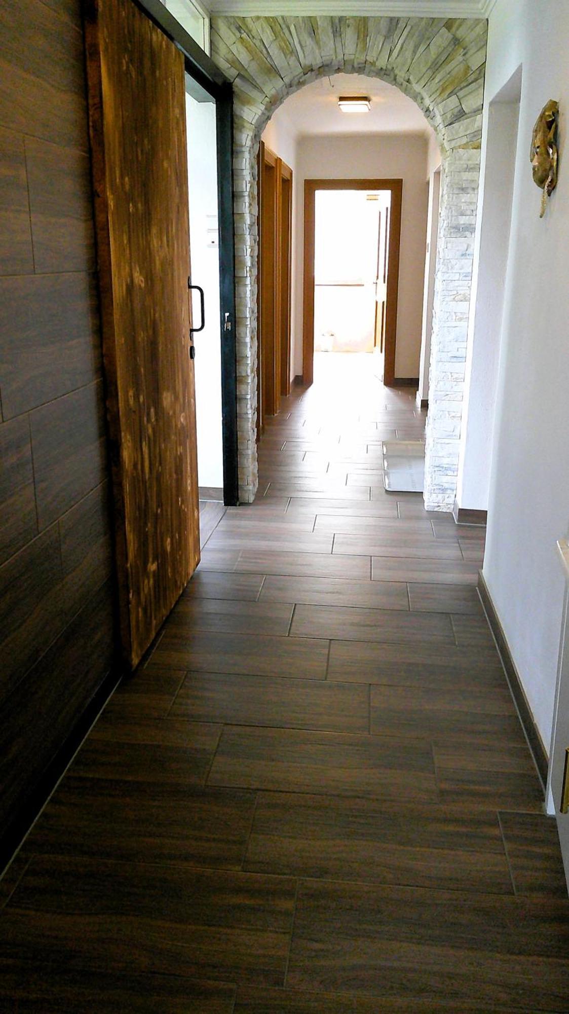 Bora Appartements 1 mit 4 Schlafzimmer Zell am See Exterior foto