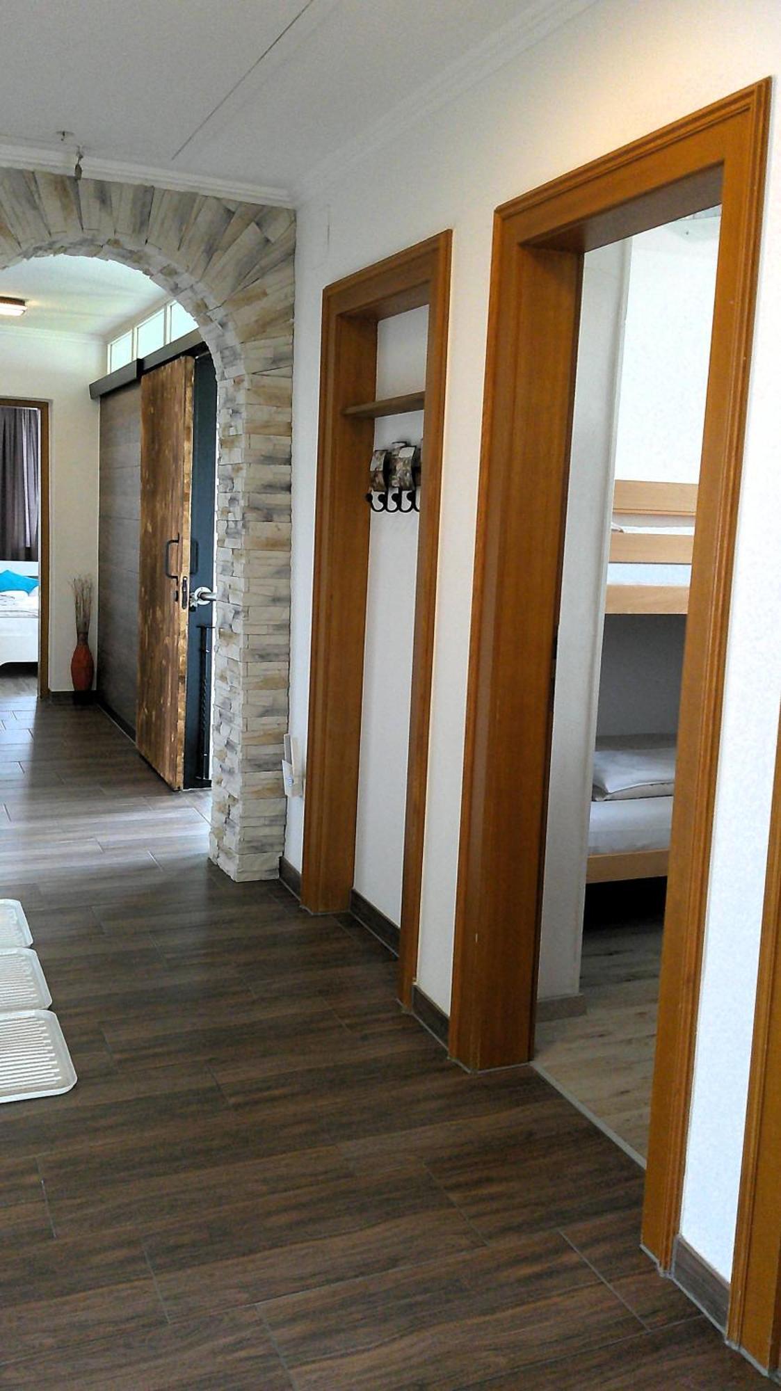 Bora Appartements 1 mit 4 Schlafzimmer Zell am See Exterior foto