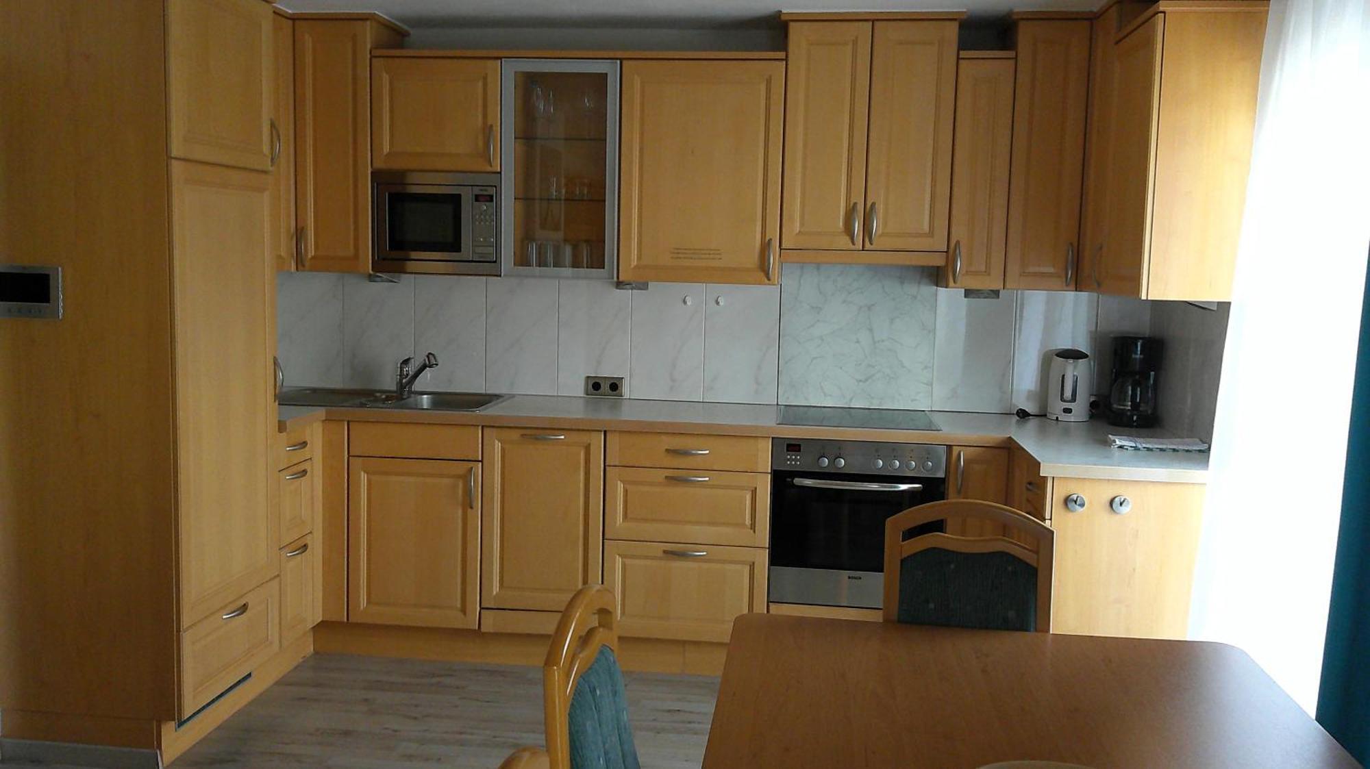 Bora Appartements 1 mit 4 Schlafzimmer Zell am See Exterior foto
