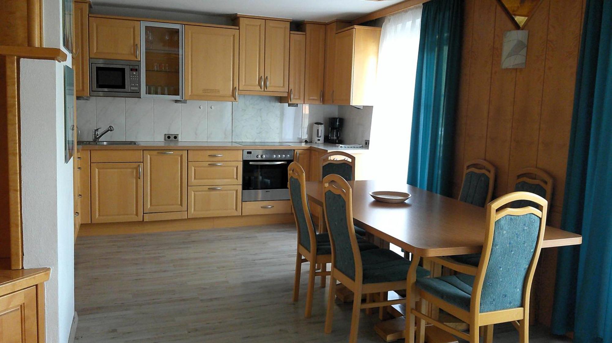 Bora Appartements 1 mit 4 Schlafzimmer Zell am See Exterior foto