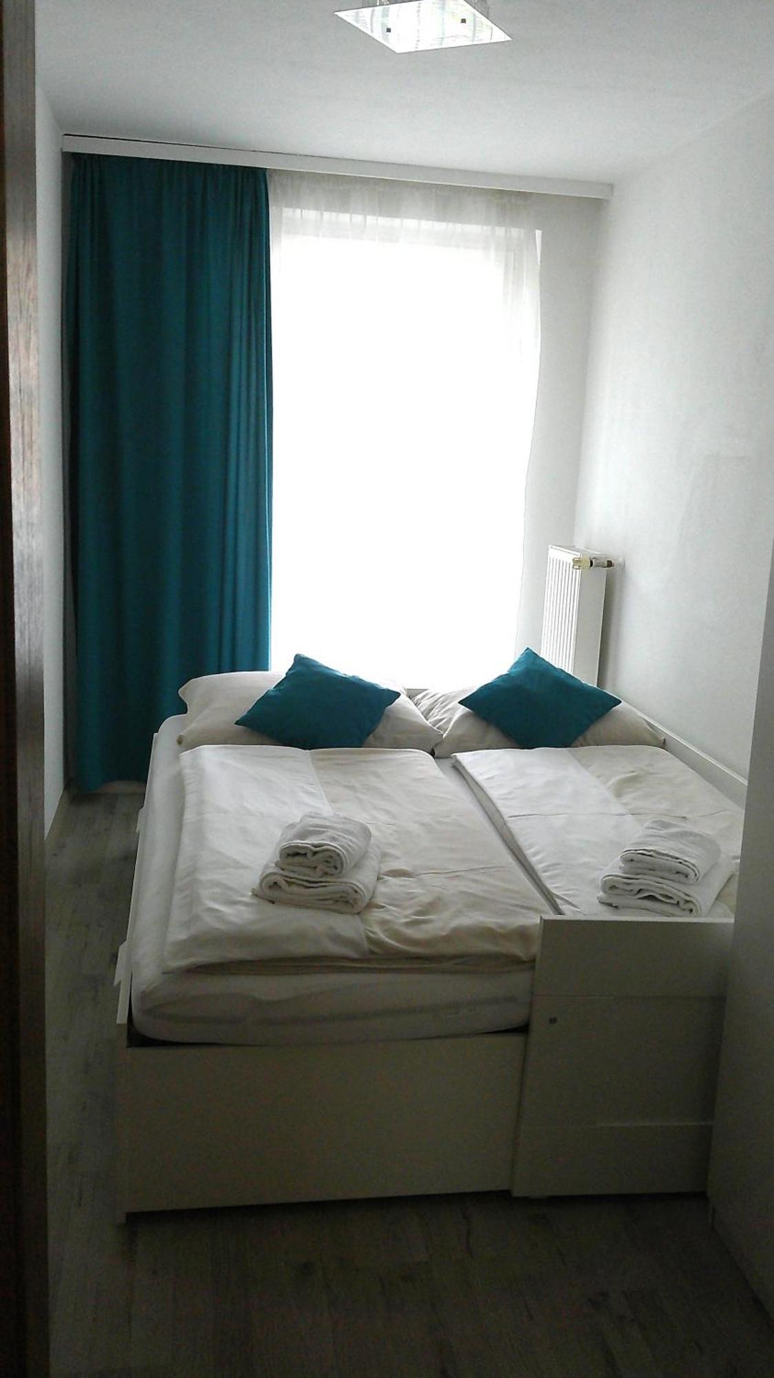 Bora Appartements 1 mit 4 Schlafzimmer Zell am See Exterior foto