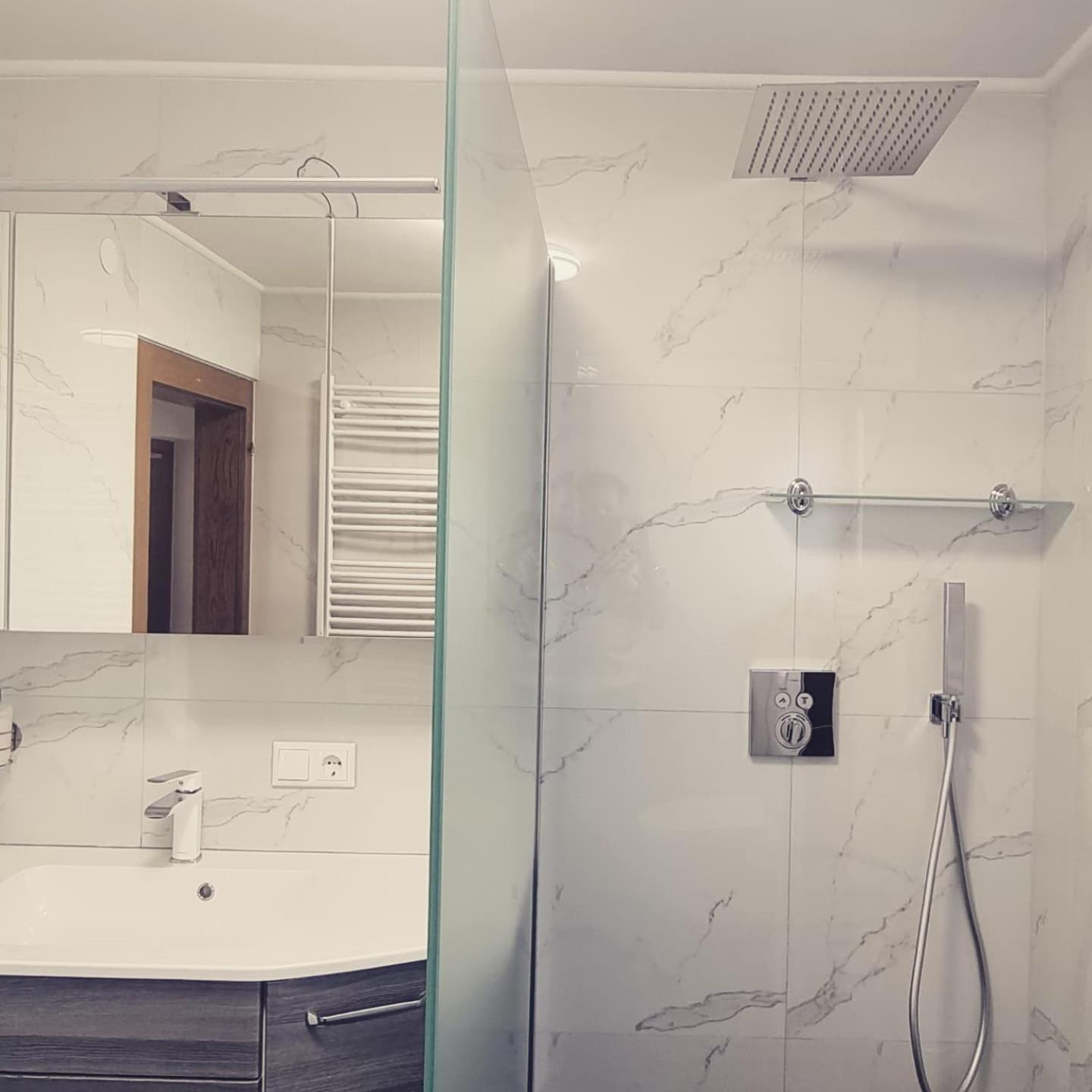 Bora Appartements 1 mit 4 Schlafzimmer Zell am See Exterior foto